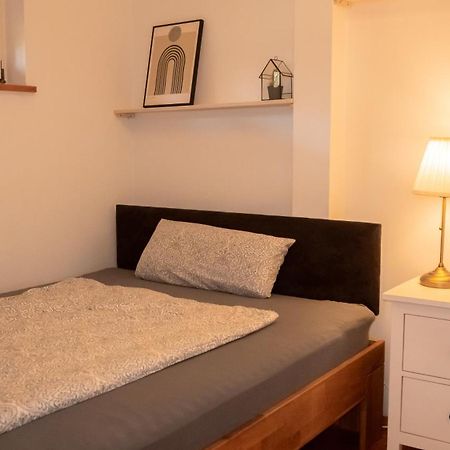 Apartment Rietheim Zewnętrze zdjęcie