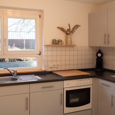 Apartment Rietheim Zewnętrze zdjęcie