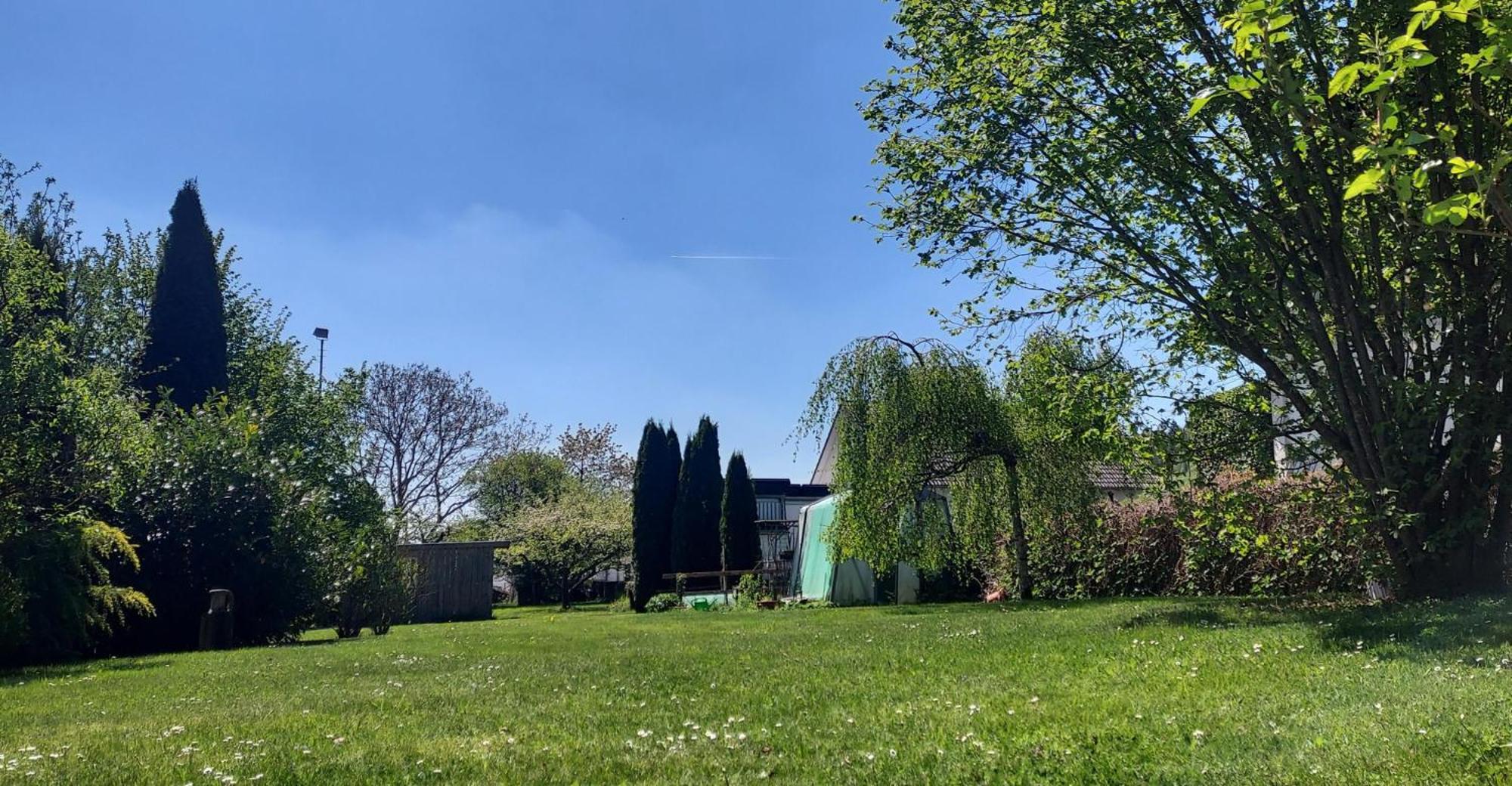 Apartment Rietheim Zewnętrze zdjęcie