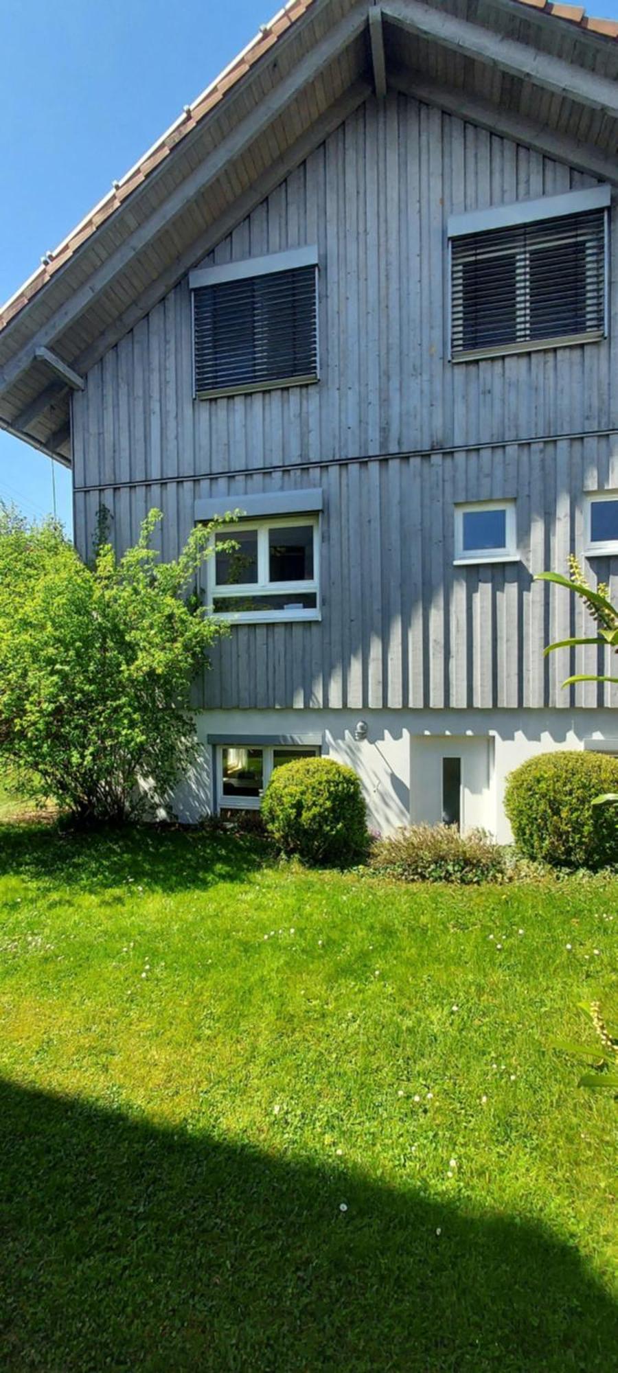 Apartment Rietheim Zewnętrze zdjęcie
