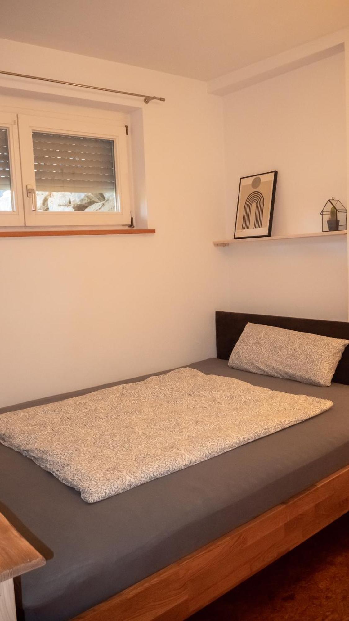Apartment Rietheim Zewnętrze zdjęcie