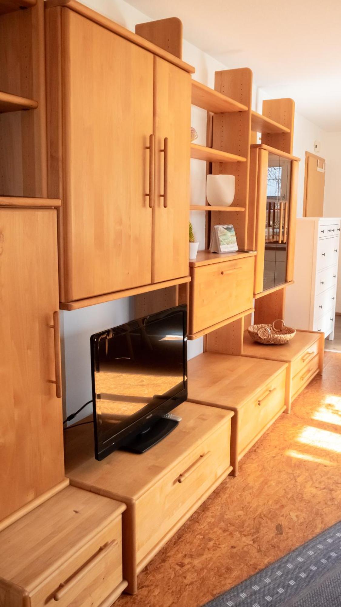 Apartment Rietheim Zewnętrze zdjęcie