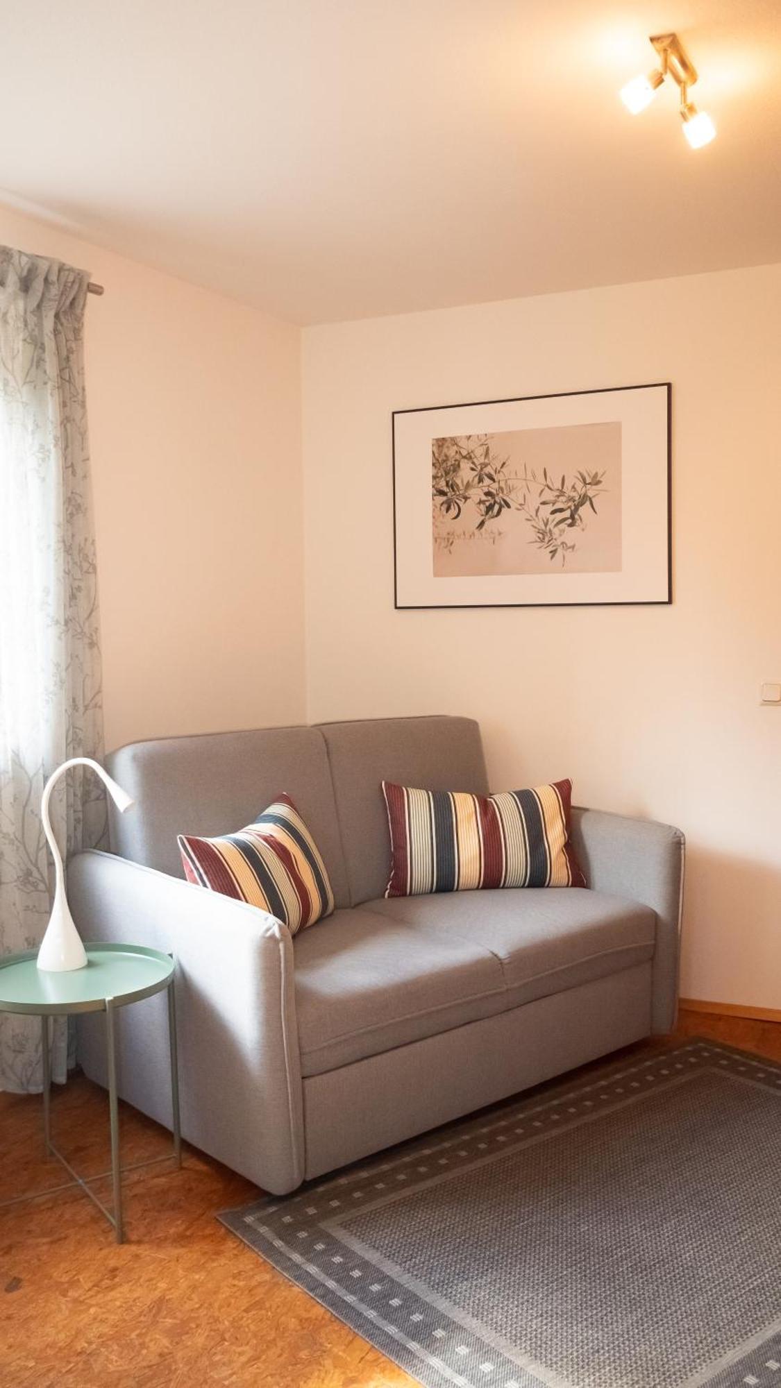 Apartment Rietheim Zewnętrze zdjęcie