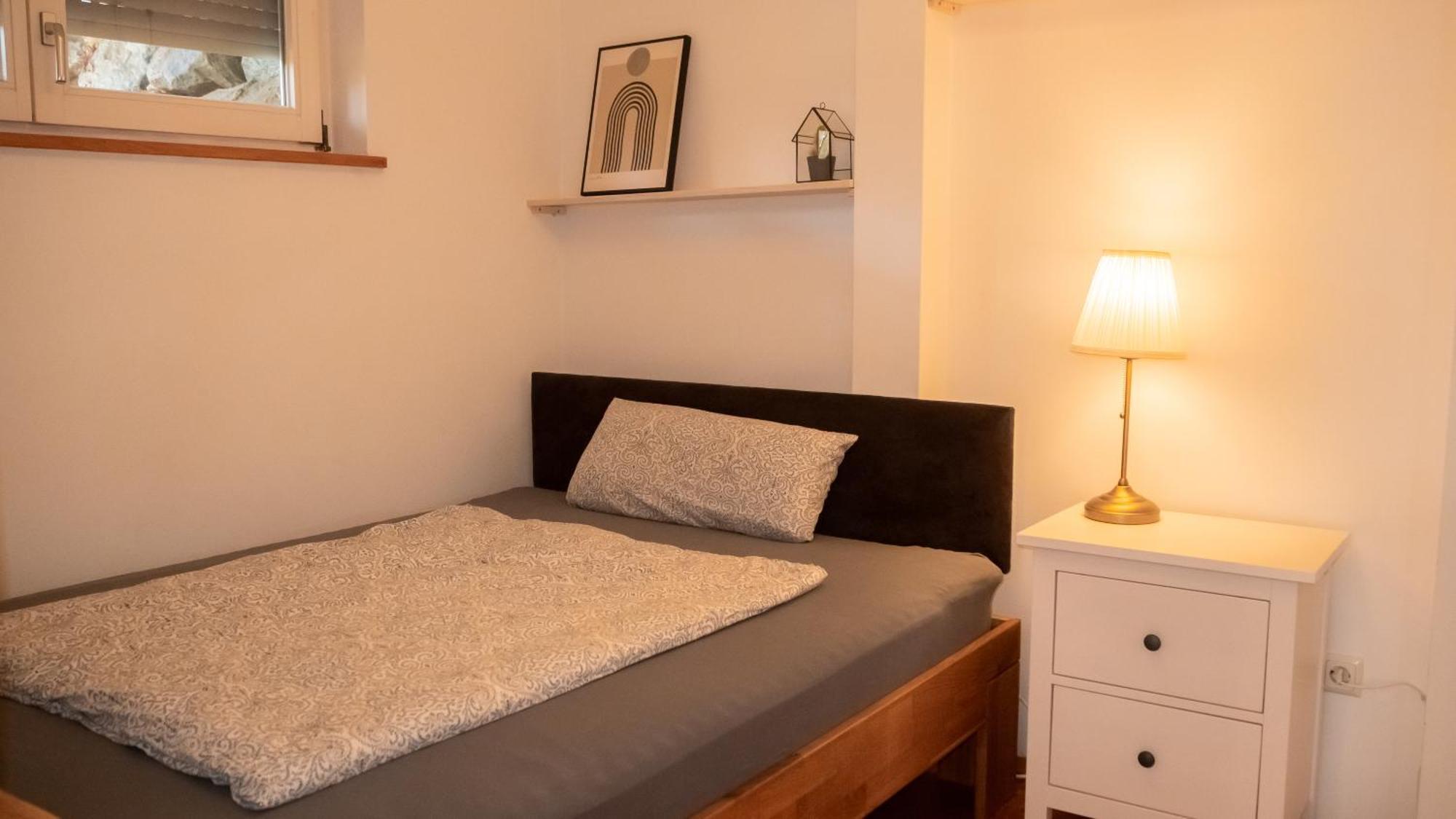 Apartment Rietheim Zewnętrze zdjęcie