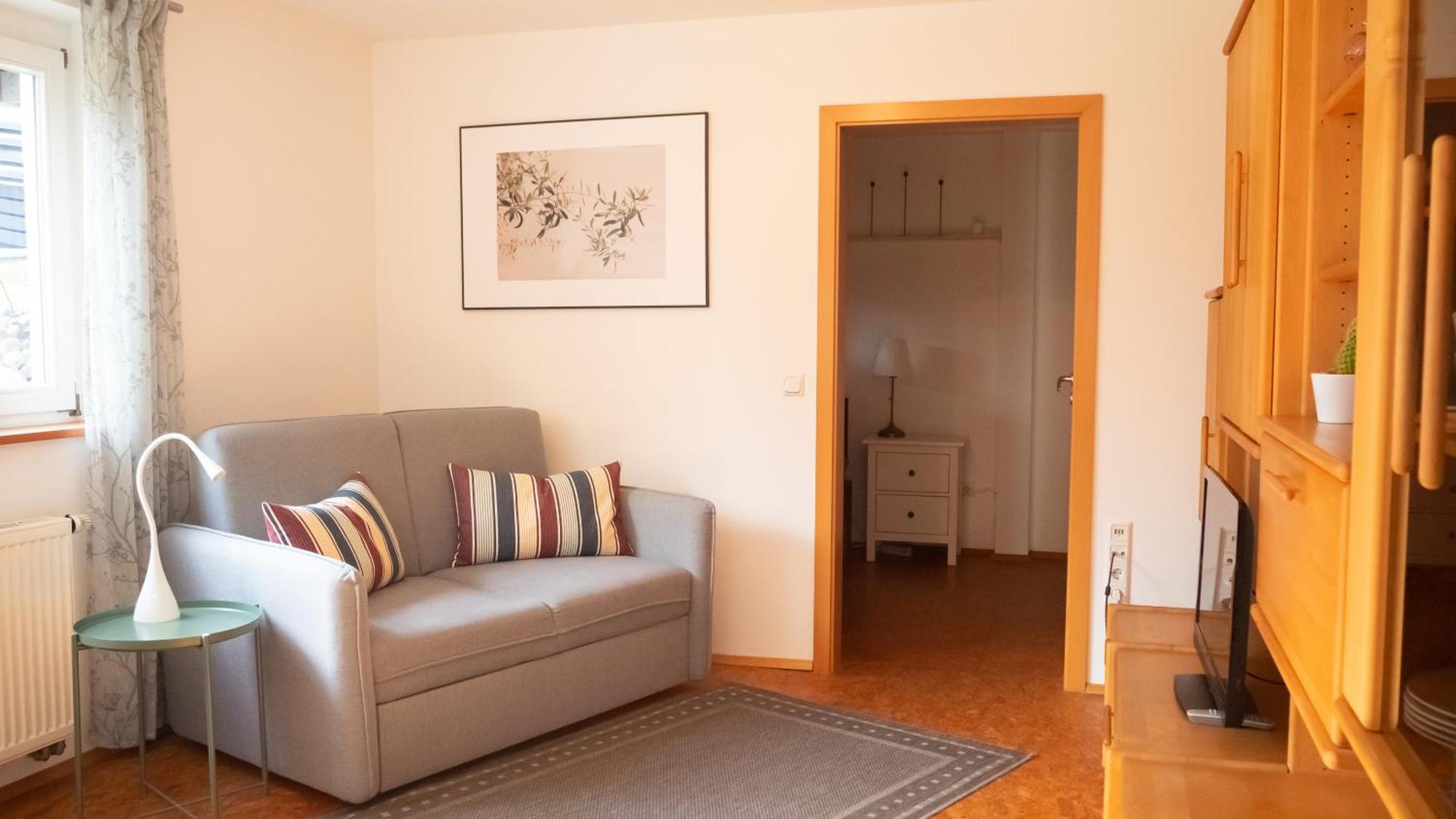 Apartment Rietheim Zewnętrze zdjęcie
