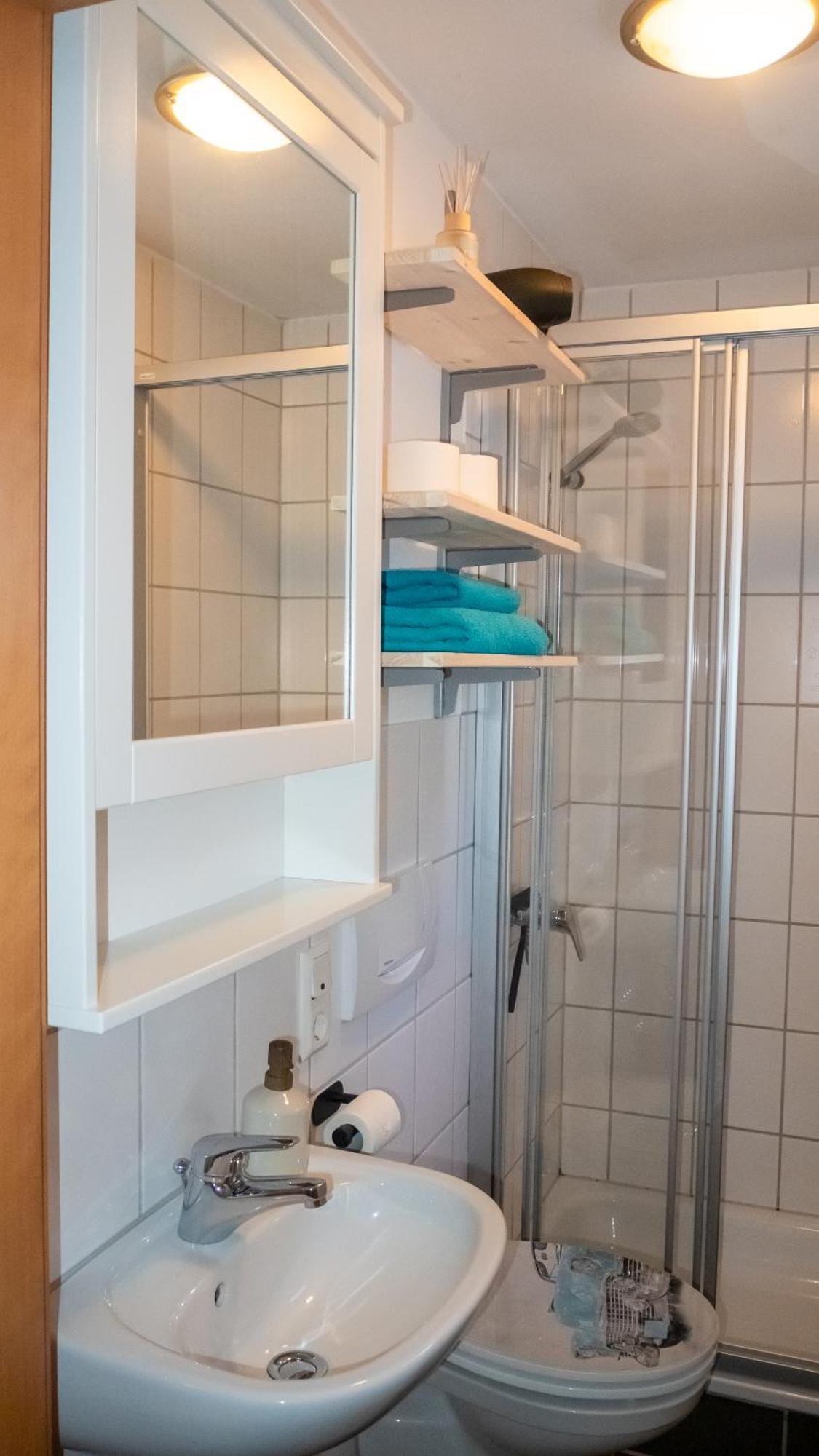 Apartment Rietheim Zewnętrze zdjęcie