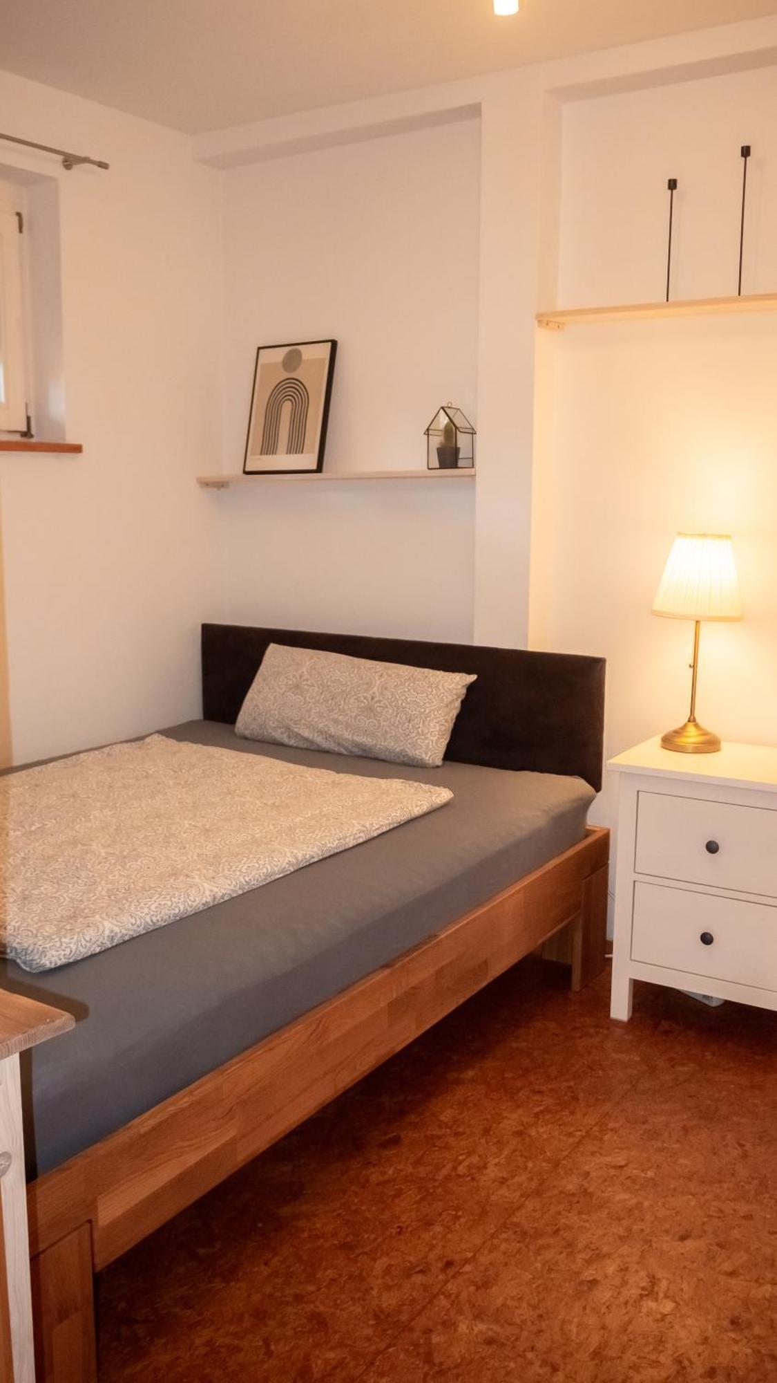 Apartment Rietheim Zewnętrze zdjęcie