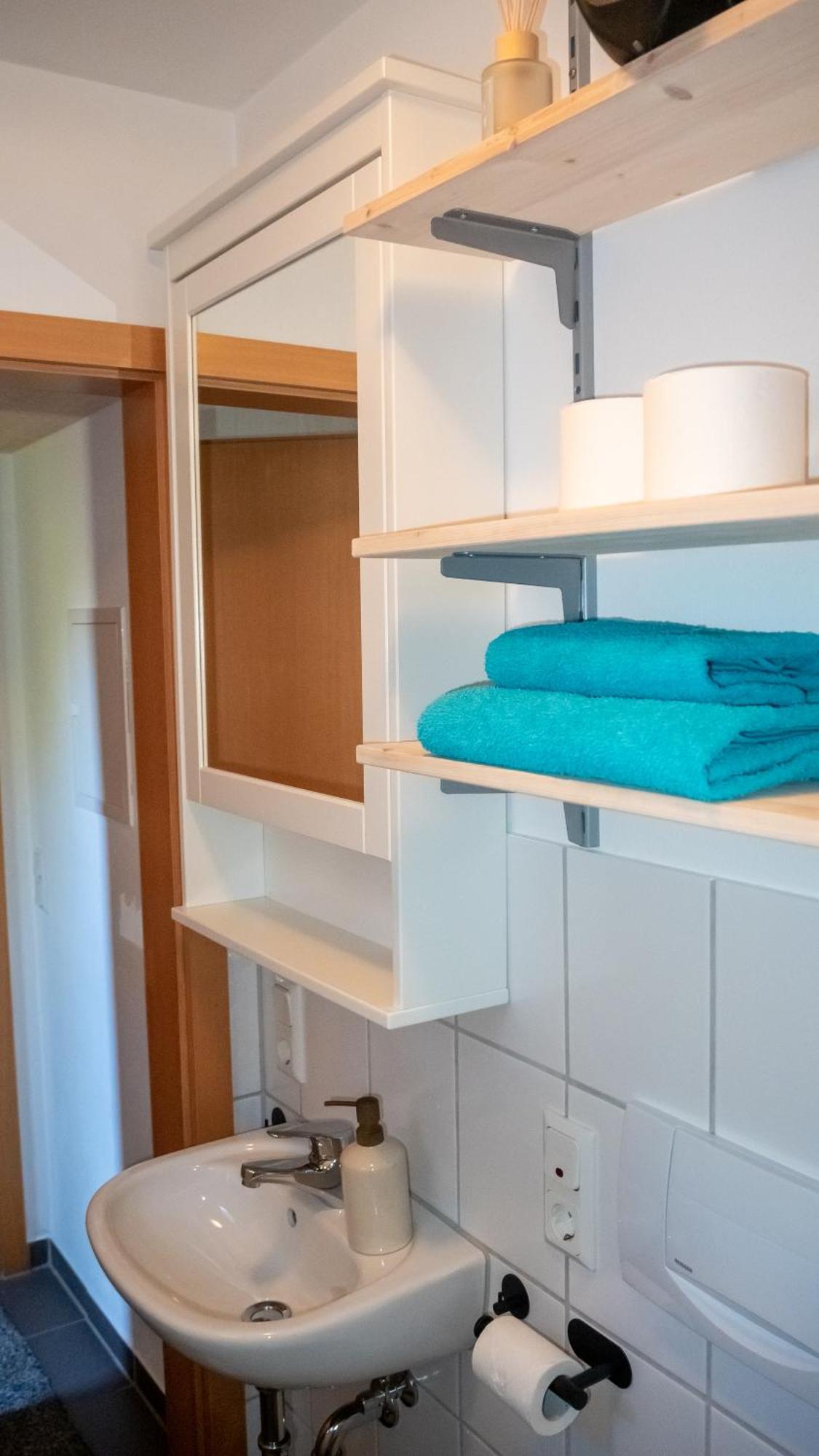 Apartment Rietheim Zewnętrze zdjęcie