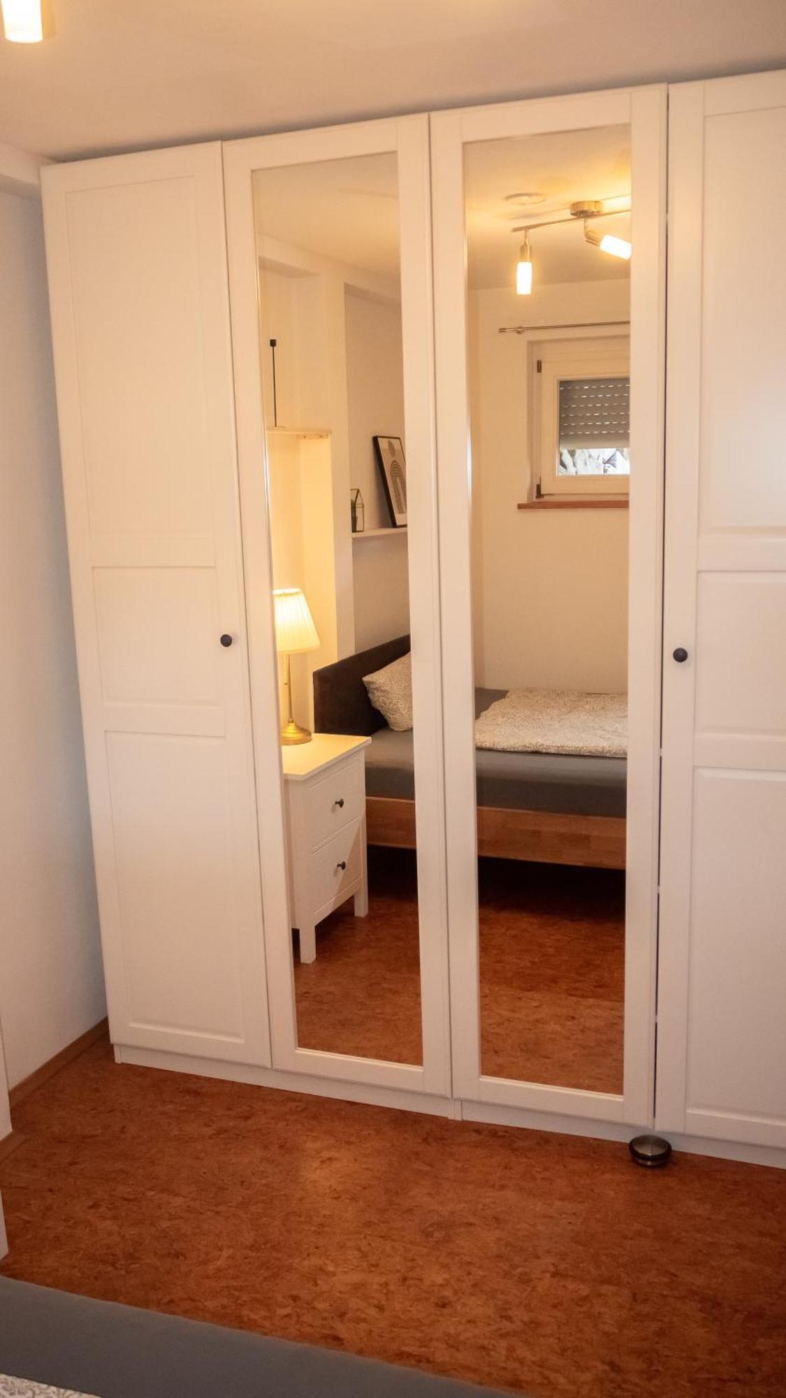 Apartment Rietheim Zewnętrze zdjęcie