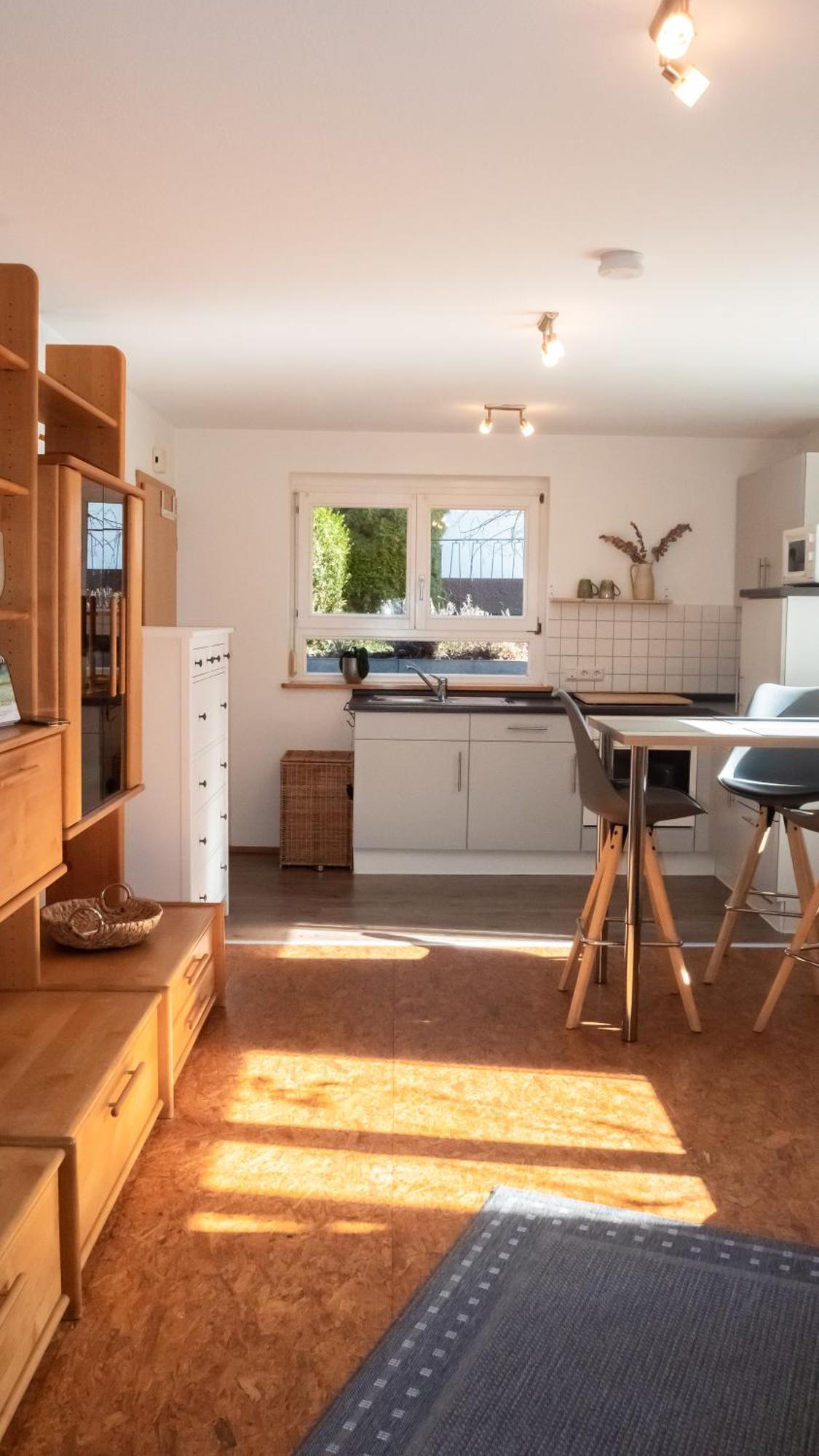 Apartment Rietheim Zewnętrze zdjęcie