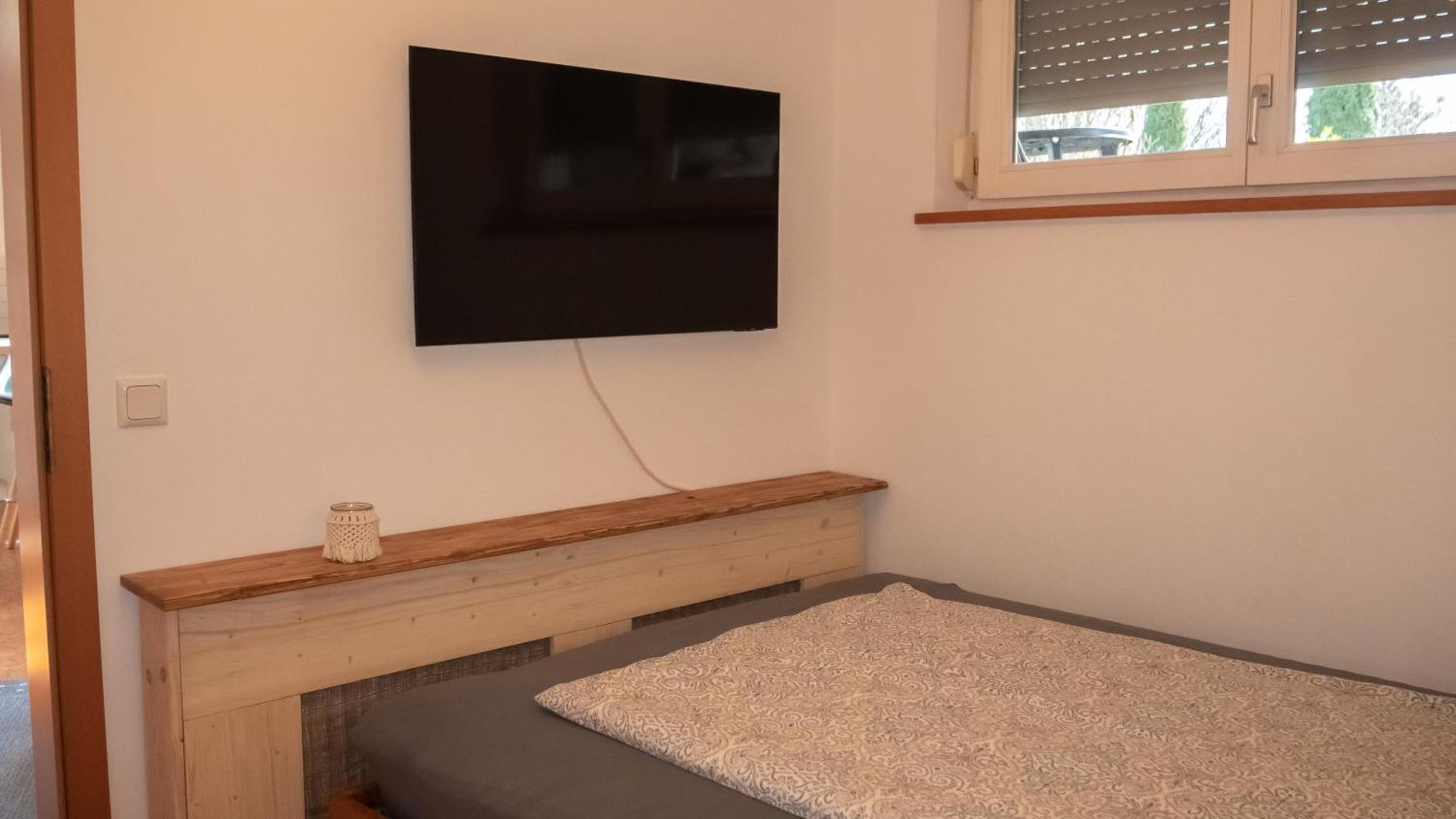 Apartment Rietheim Zewnętrze zdjęcie