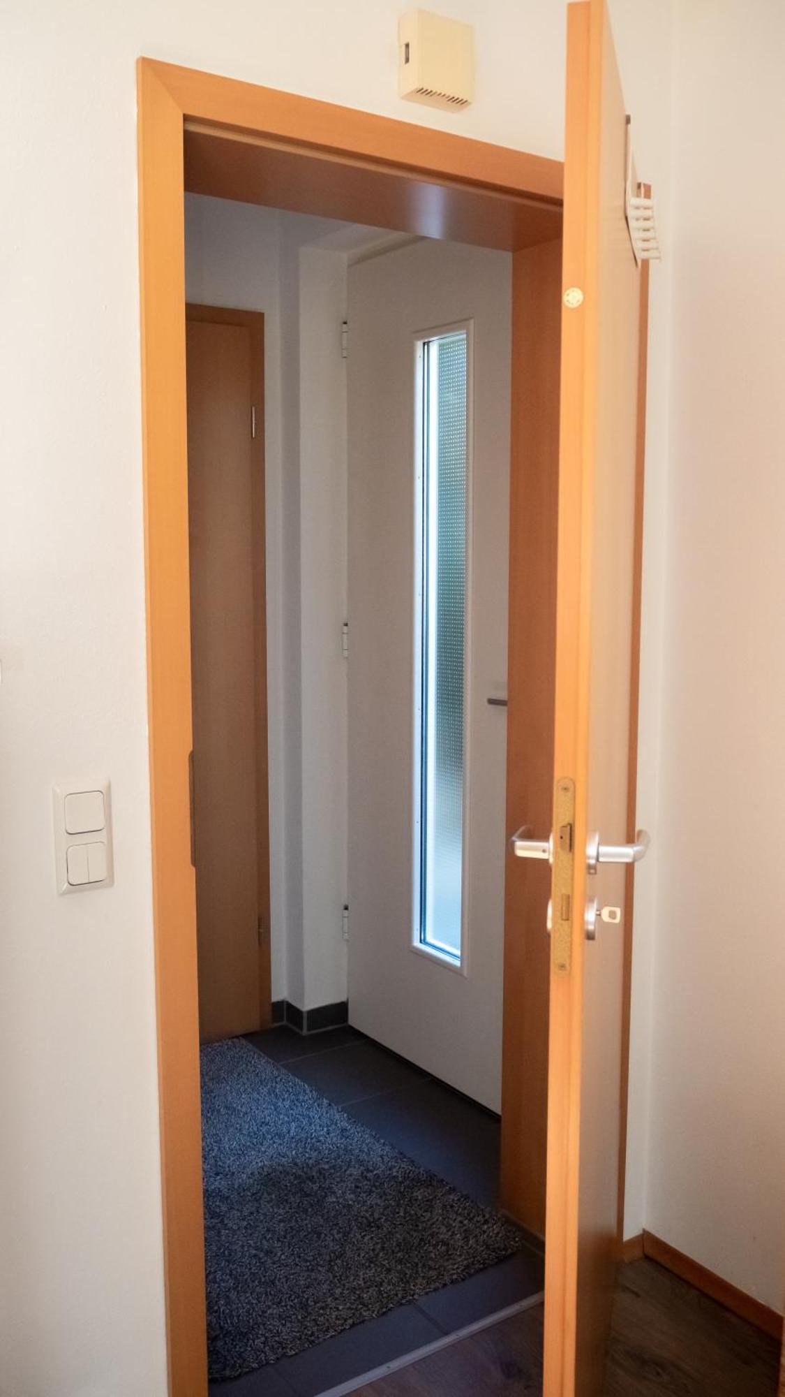 Apartment Rietheim Zewnętrze zdjęcie