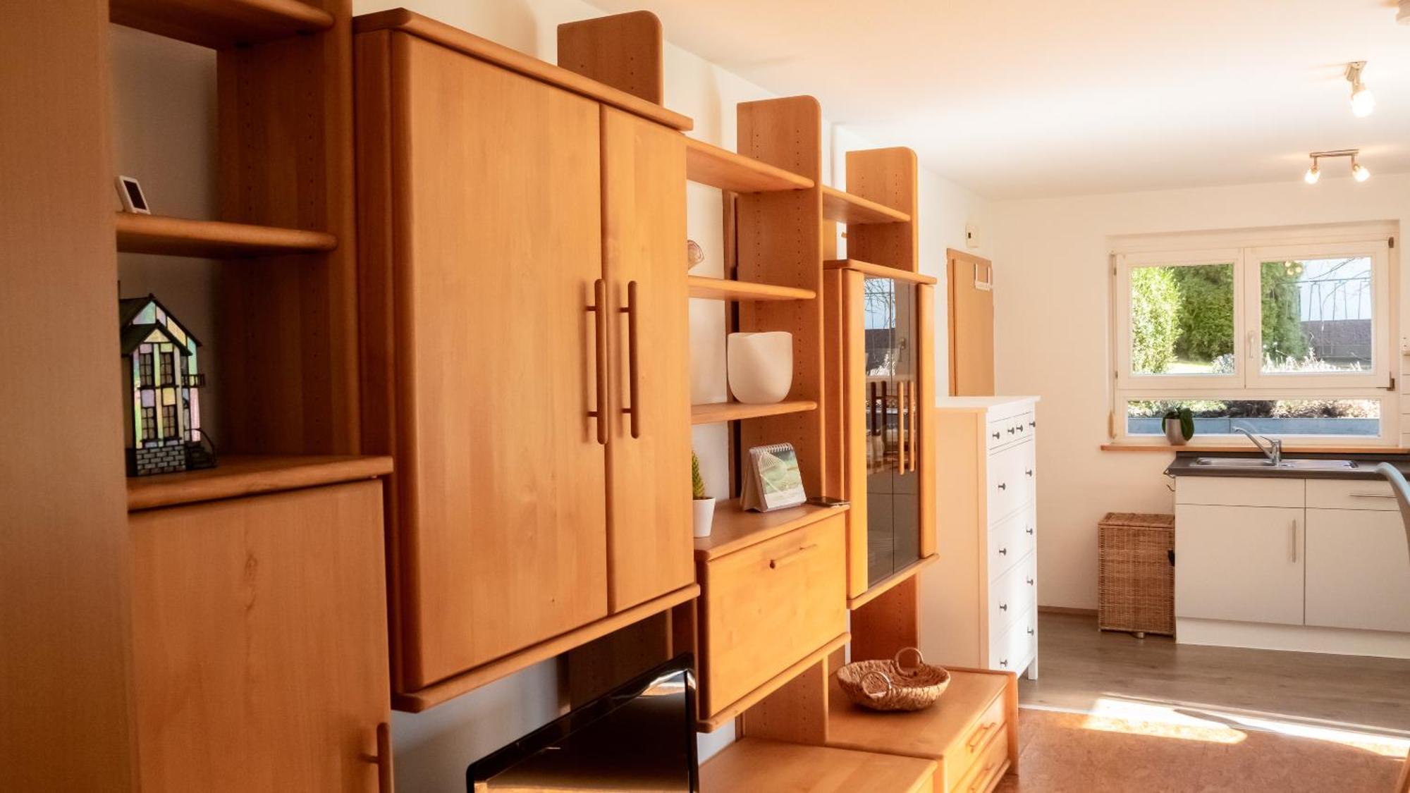 Apartment Rietheim Zewnętrze zdjęcie