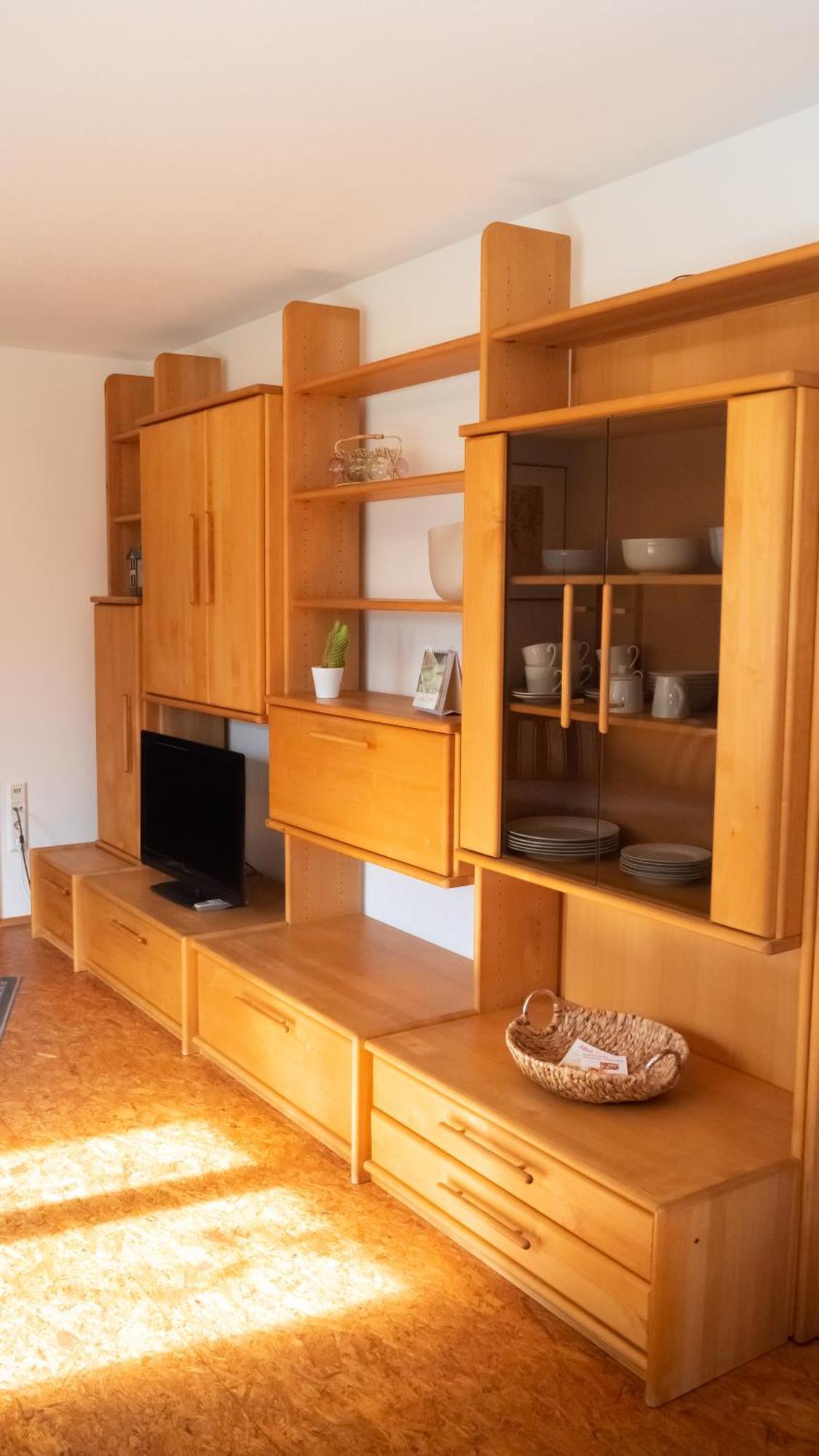Apartment Rietheim Zewnętrze zdjęcie