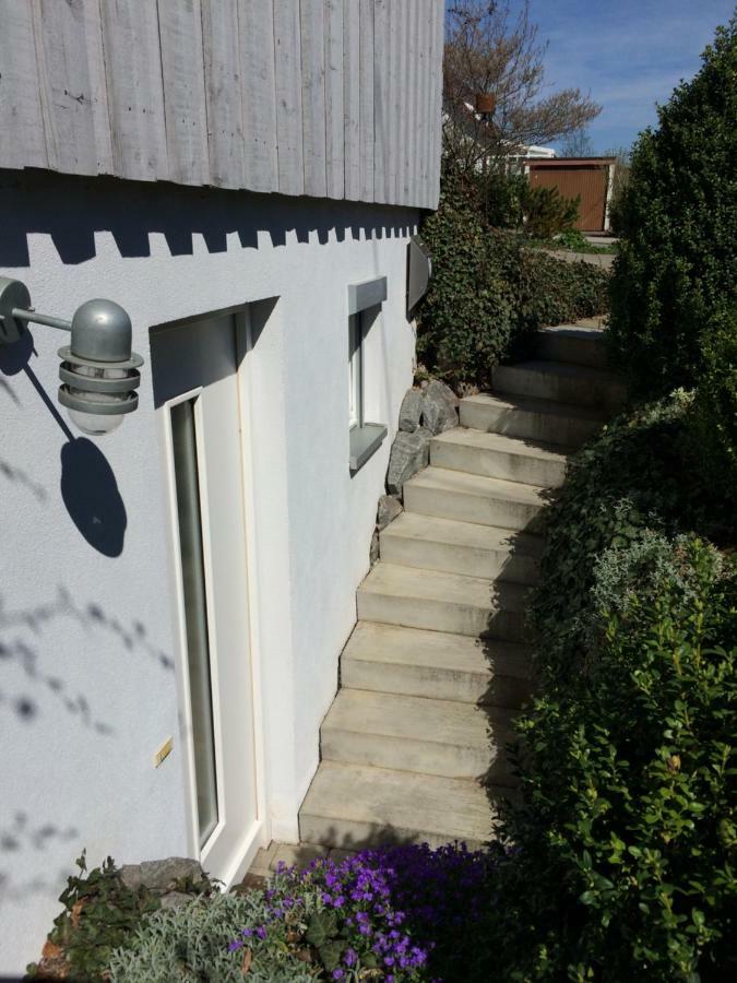 Apartment Rietheim Zewnętrze zdjęcie