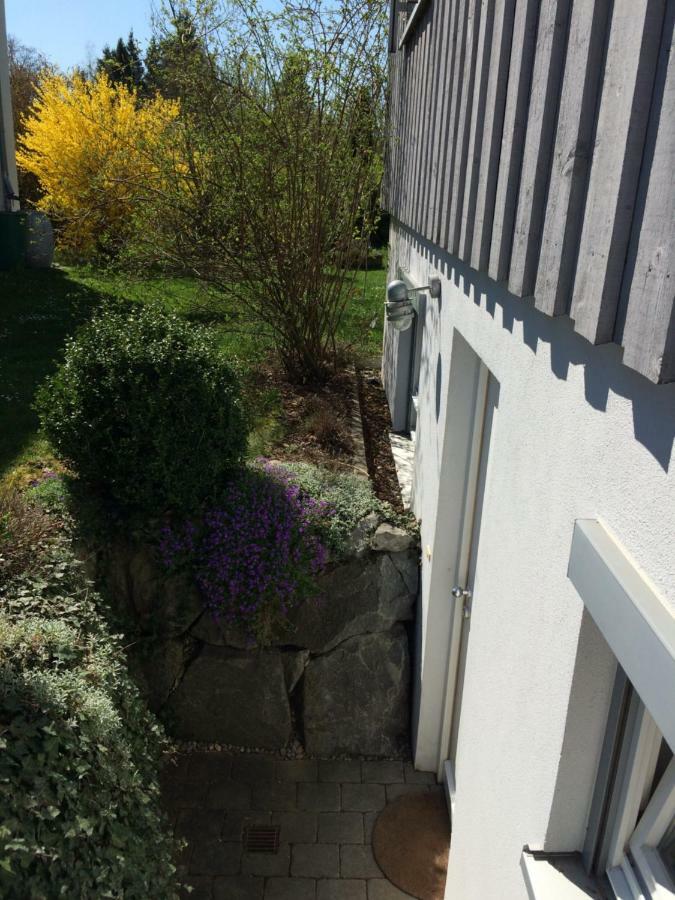 Apartment Rietheim Zewnętrze zdjęcie