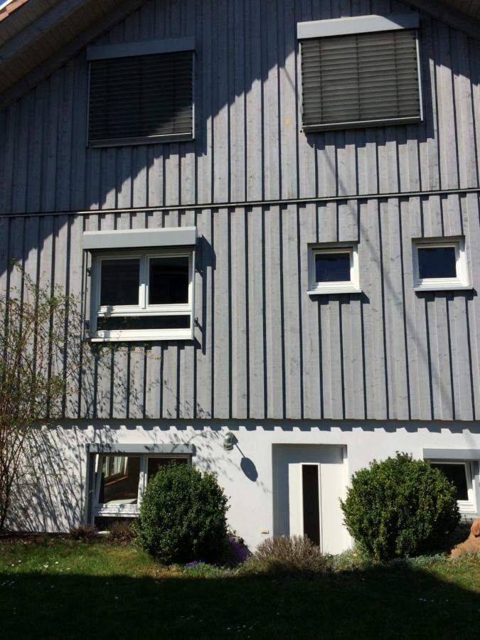 Apartment Rietheim Zewnętrze zdjęcie
